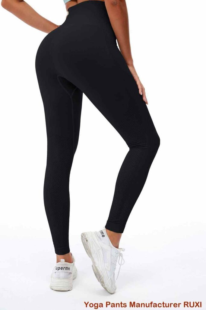 dámske cyklistické šortky RUXI