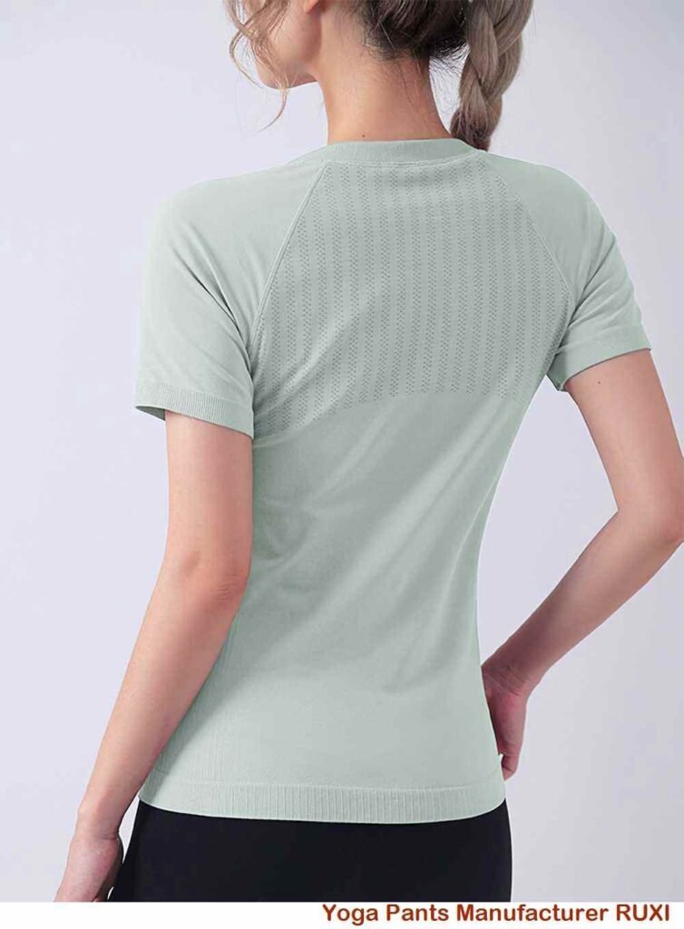 páperová bežecká bunda RUXI