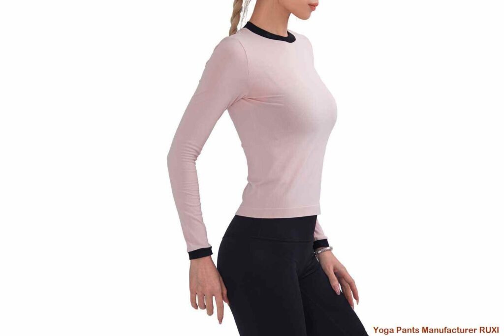 kompresné legíny na cvičenie RUXI