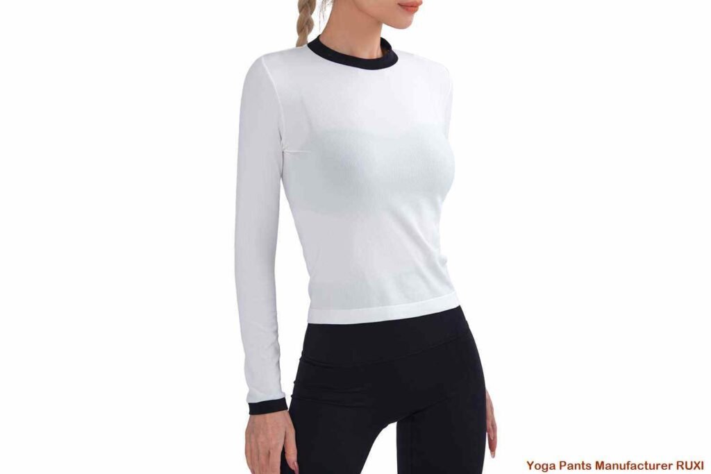 ľadová vesta na bicykli RUXI