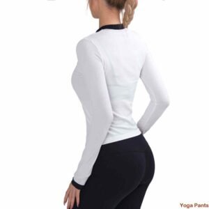 podporná crop top podprsenka RUXI