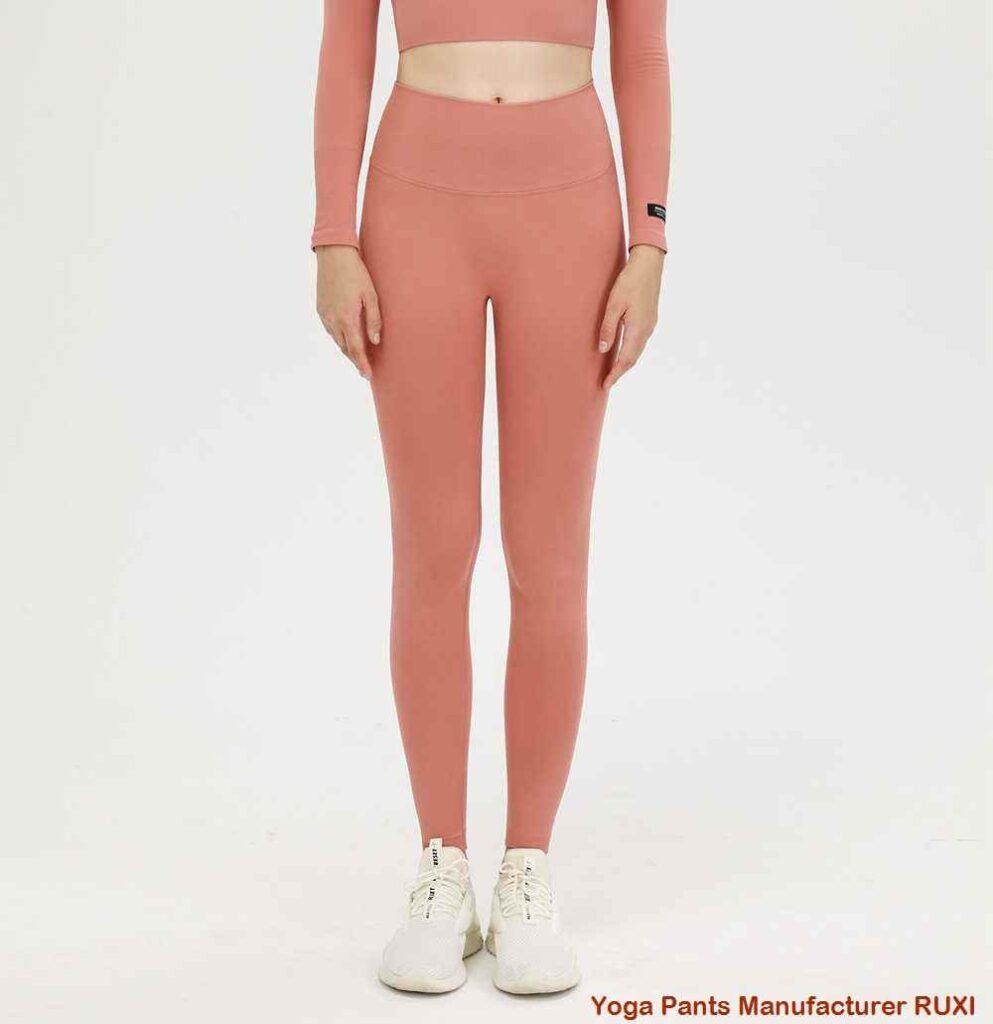 šaty nohavicové nohavice na jogu