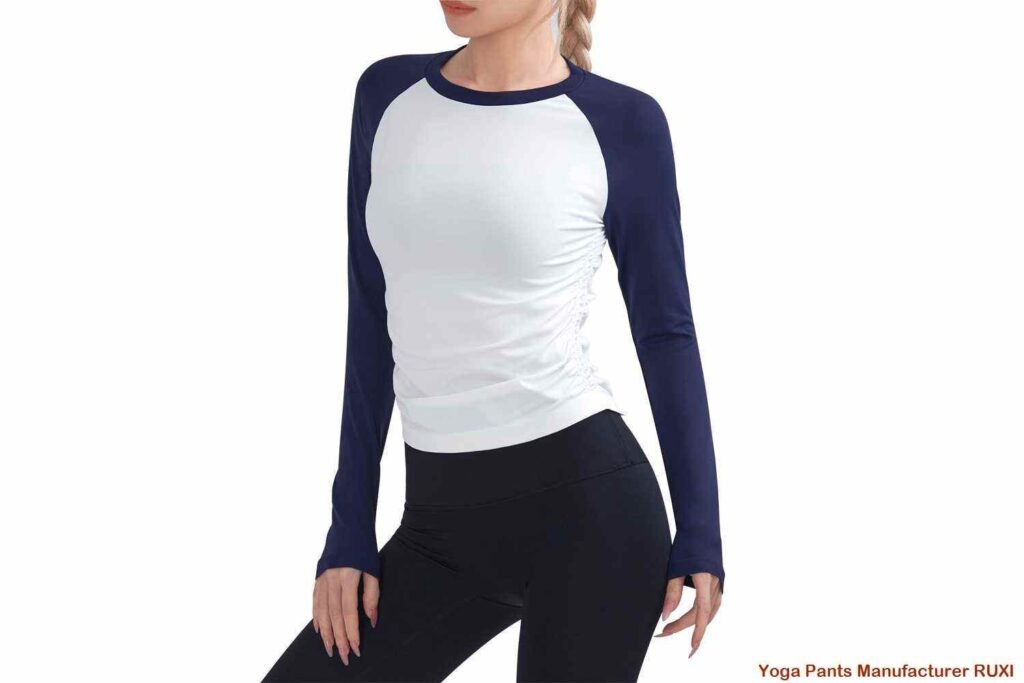 kore krátky RUXI sn2625