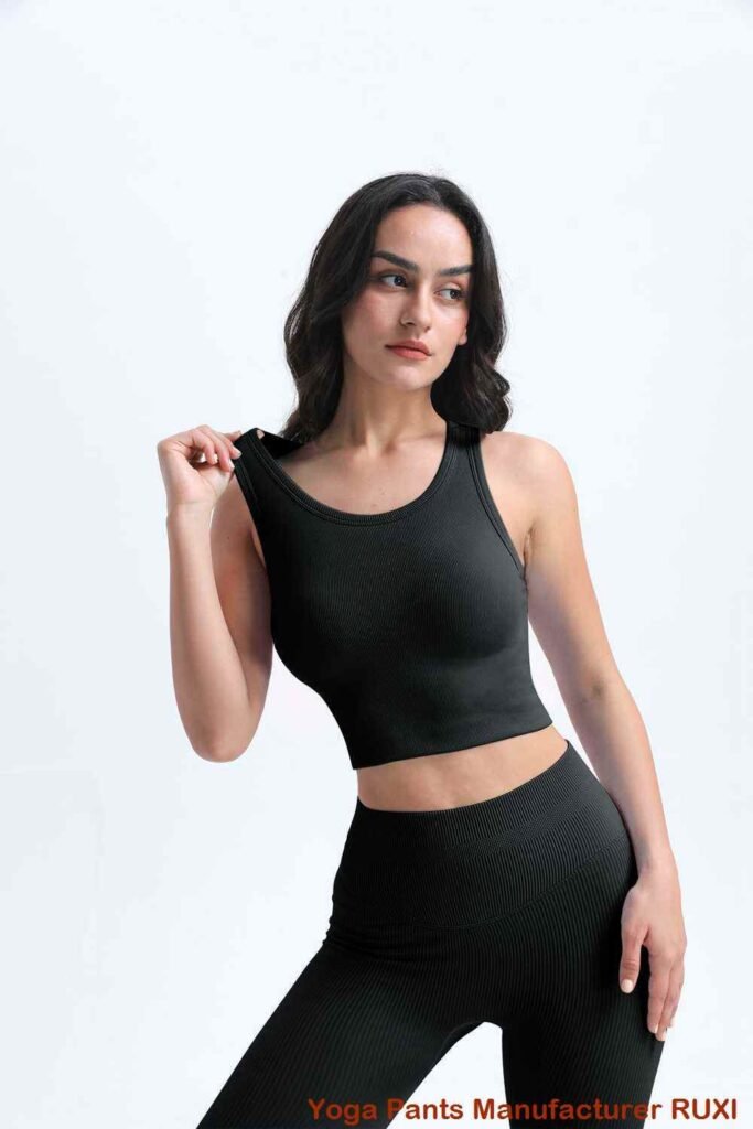 fleecová lovecká vesta RUXI