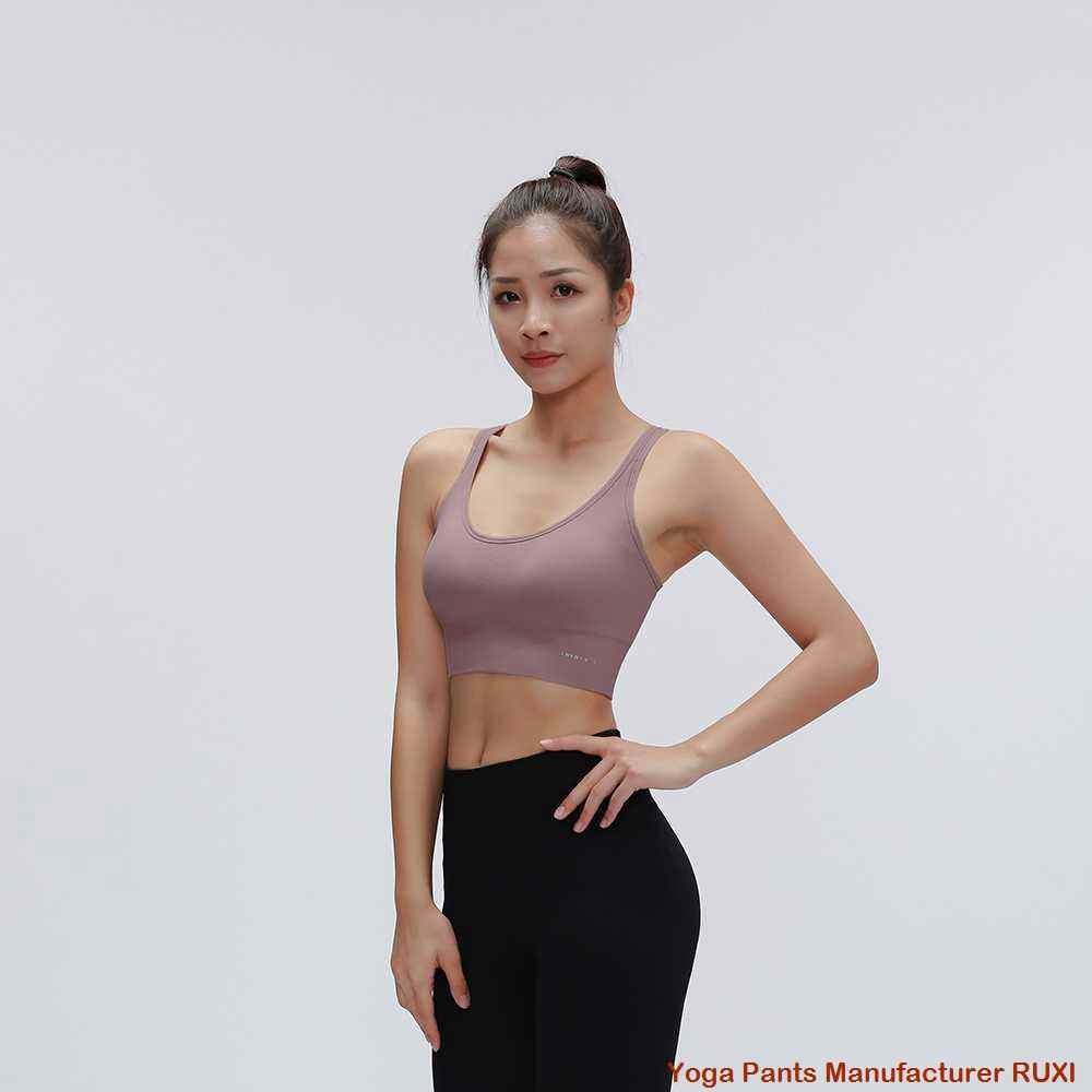 lacné dámske športové šortky RUXI