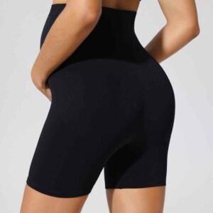 pánske slim fit šortky RUXI