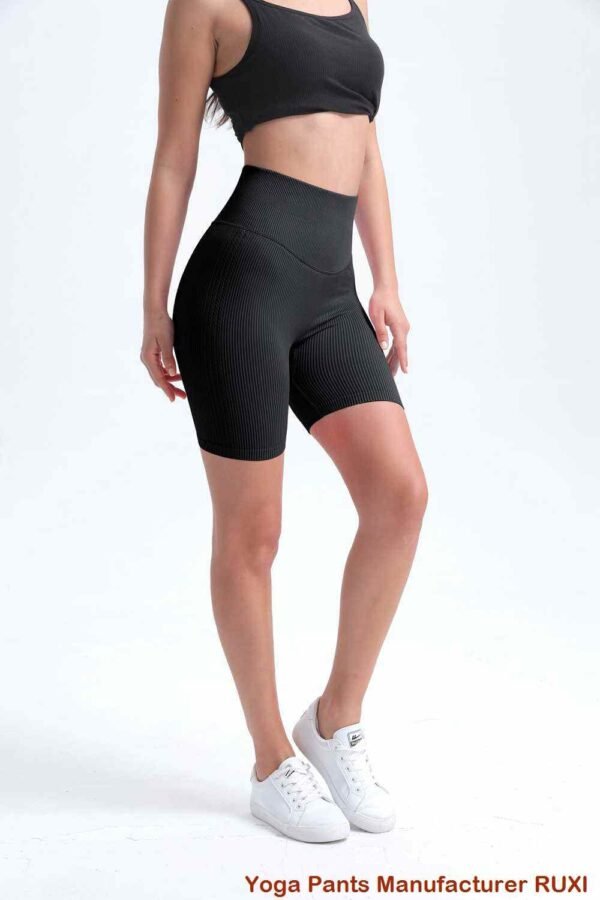 criss cross flare legíny RUXI
