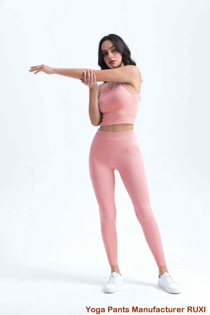 nariasené zadoček legíny RUXI