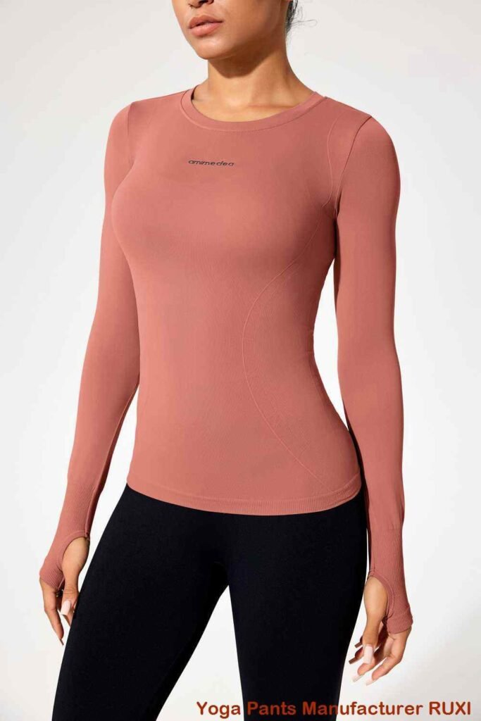 bežecké legíny RUXI sn2956