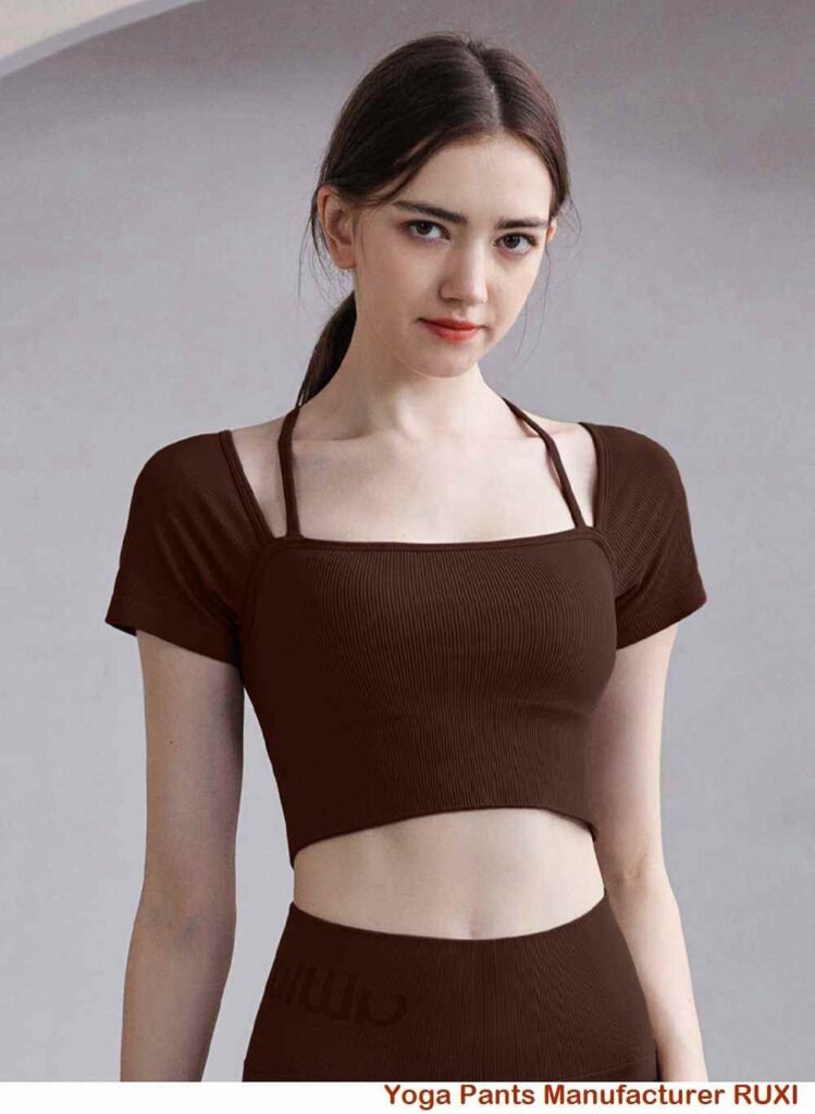 šortky pre dámy na plávanie RUXI