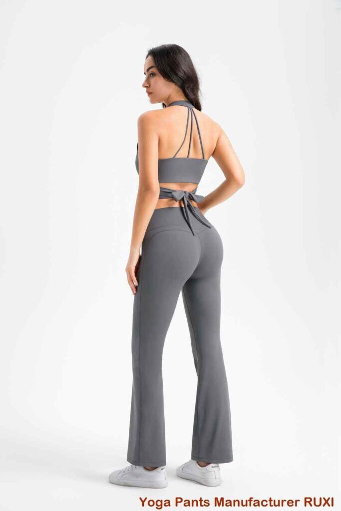 na bežeckej veste RUXI sn2397