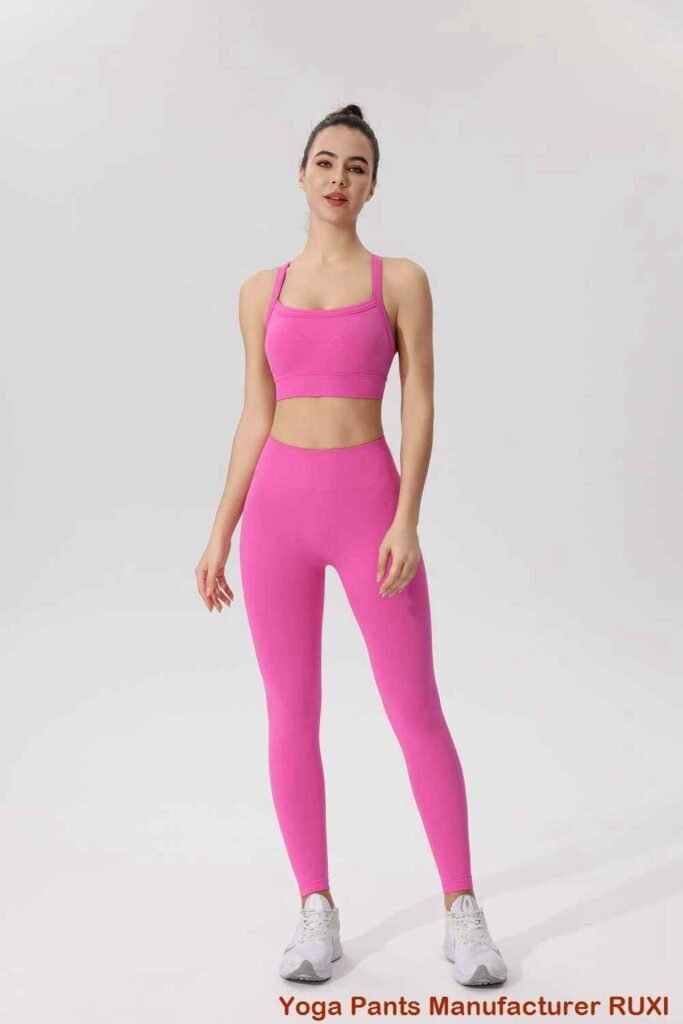 legíny na tvarovanie zadku RUXI