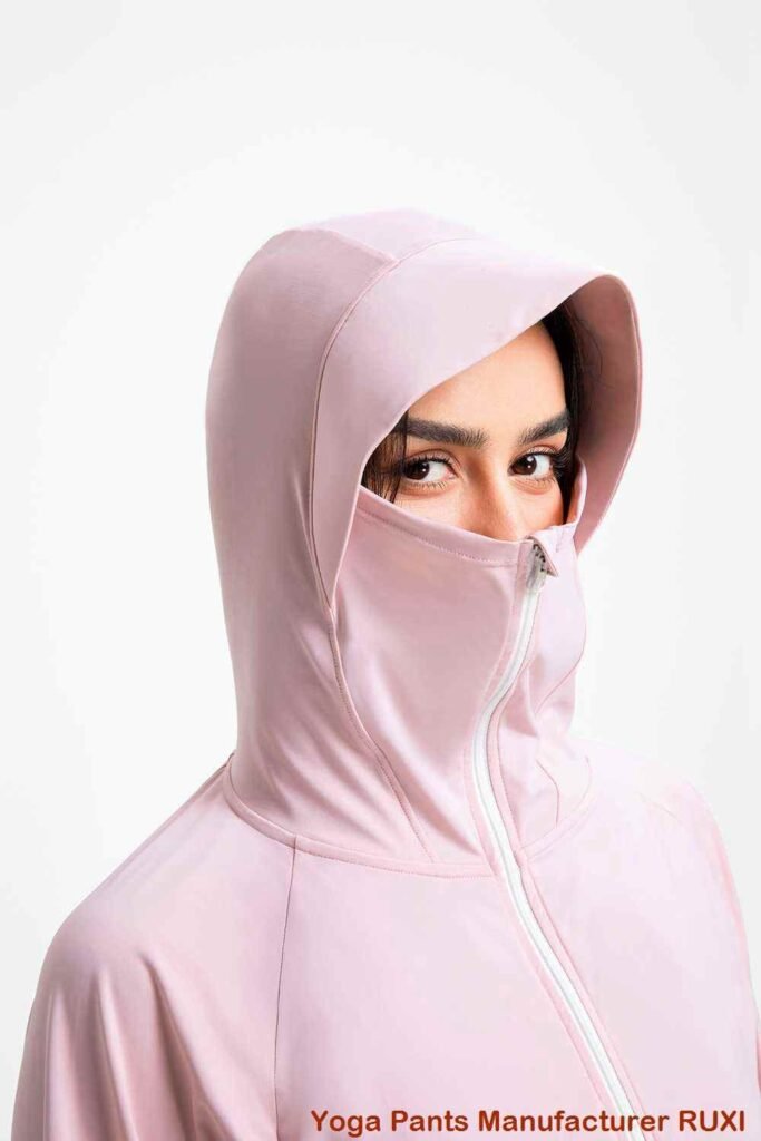 nahé legíny do telocvične RUXI