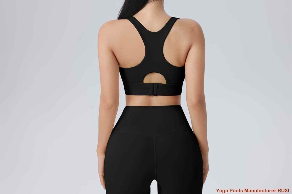 topy na jogu s rukávmi RUXI sn566