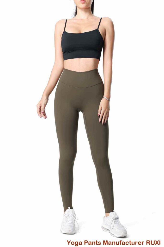 legíny veľká korisť RUXI sn3658