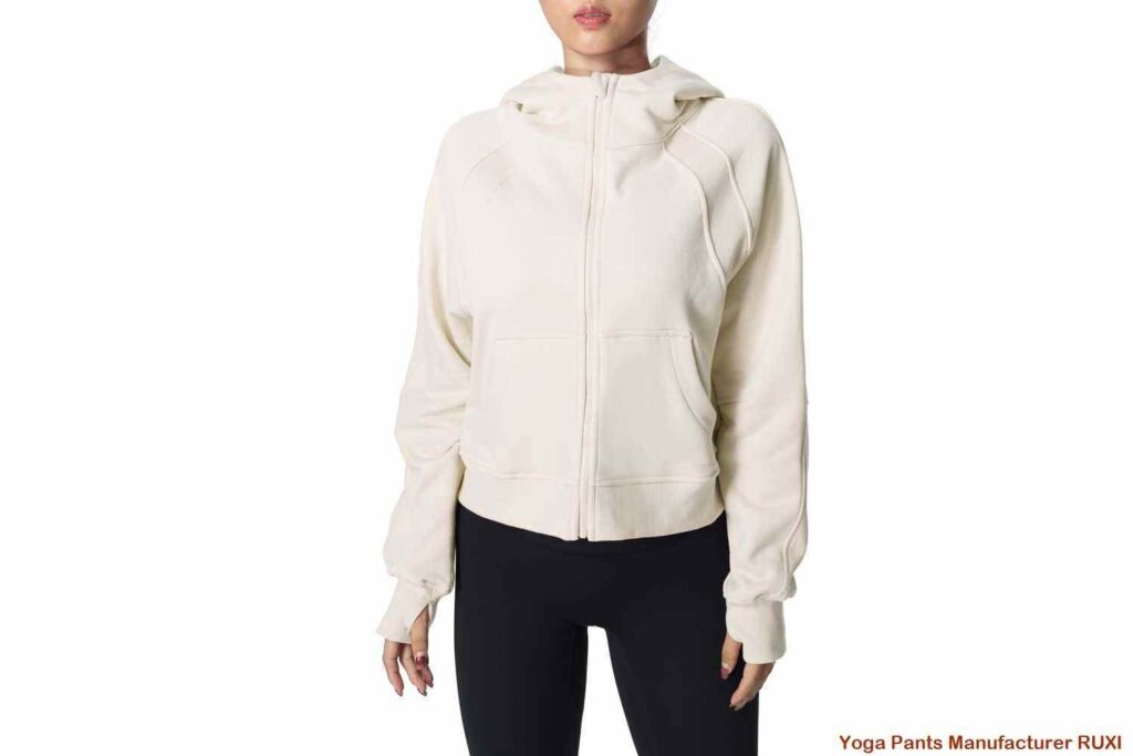 tehotenské legíny na jogu RUXI