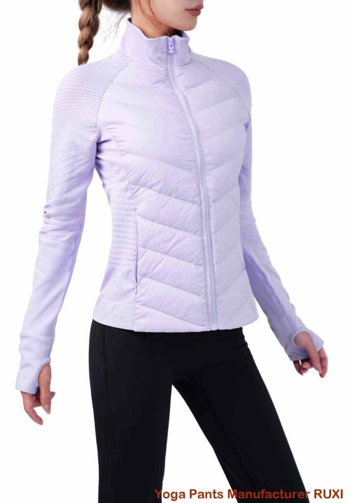 nohavice na cvičenie RUXI sn3628