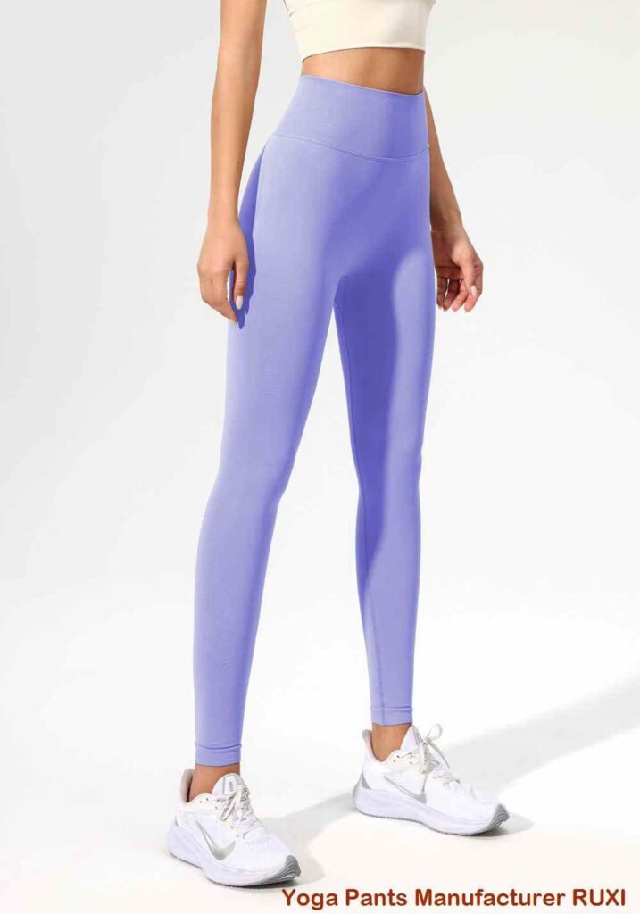 cvičebné pančuchy pre ženy RUXI