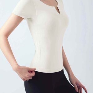 plus size športová podprsenka 4x