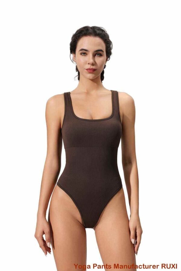 joga capris s vreckami RUXI sn228