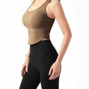 letné nohavice na jogu RUXI sn328