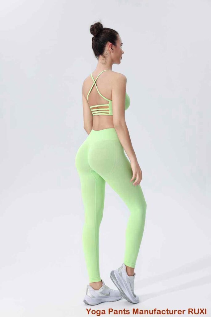 športové podprsenky pre ženy RUXI