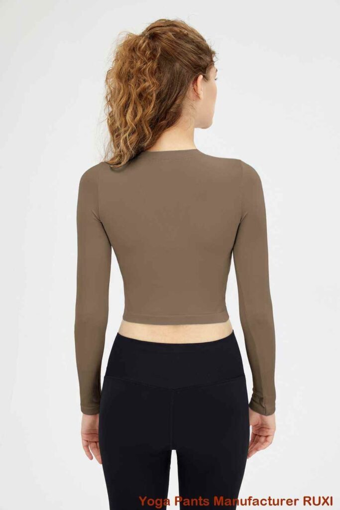 bežecké šortky s vysokým pásom