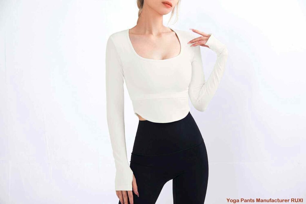 nohavice na jogu RUXI sn779