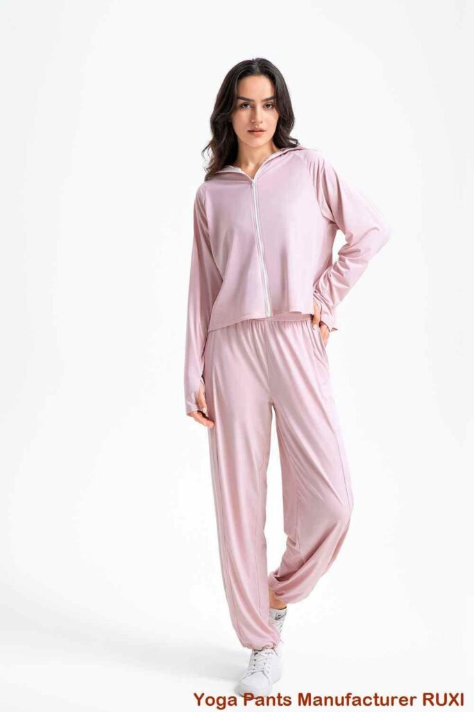 52l športový kabát RUXI sn2231